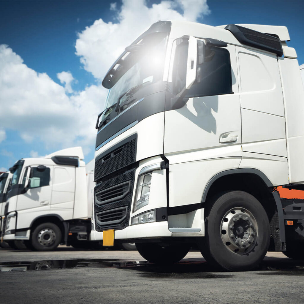 M. Campineira - Caminhões