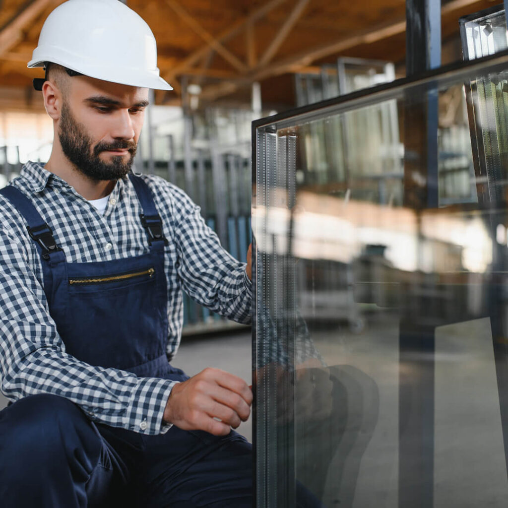 M. Campineira - Fábrica